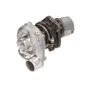 Turbocompressor de escape GARRETT 824757-5003S