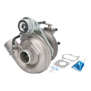 Turbocompressor de escape ELSTOCK 91-0214