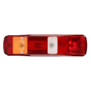 Luz traseira, direita (24V, vermelho) DT Spare Parts 2.24419 direito