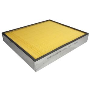 Innenraumluftfilter PURRO PUR-HC0266