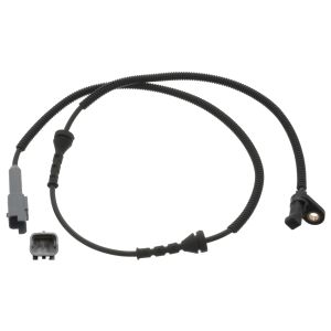 Sensor de velocidad, ABS FEBI BILSTEIN 45228