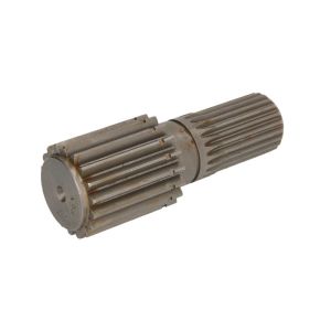 Steckwelle, Differential S-TR STR-15A016