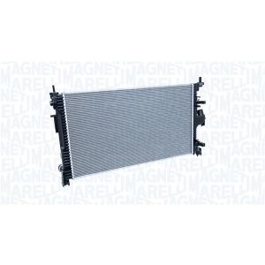 Raffreddatore motore MAGNETI MARELLI 350213219600