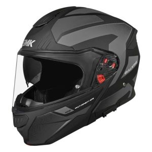 Capacete da aba SMK SMK0116/25/MA266/XS