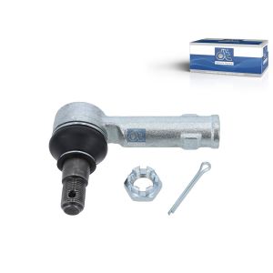 Spoorstangeinde DT SPARE PARTS 13.26074