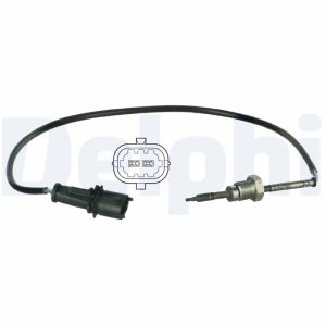 Capteur, température des gaz DELPHI TS30008