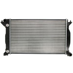 Radiateur, refroidissement du moteur THERMOTEC D7A048TT