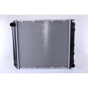 Radiateur, refroidissement du moteur NISSENS 65525A