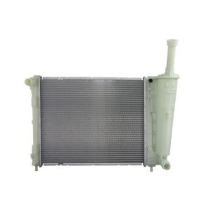 Kühler, Motorkühlung NRF 58433