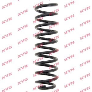Resorte de suspensión KYB RC5006