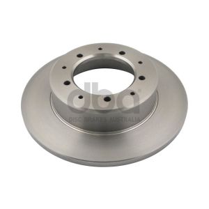 Bremsscheibe DBA DBA088