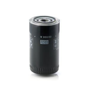 Öljynsuodatin MANN-FILTER W 950/22