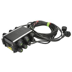 Componente, Conector de cabo ASPÖCK A76-6623-007