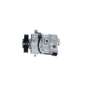 Compresseur de climatisation NRF 320012G