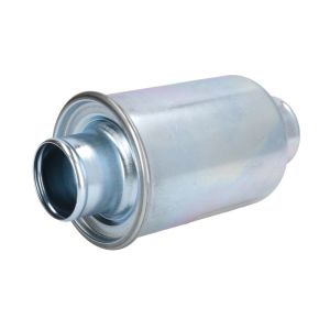 Filtro, sistema hidráulico de trabalho MANN-FILTER W 76/1