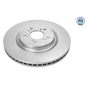 Bremsscheibe MEYLE 31-83 521 0062/PD