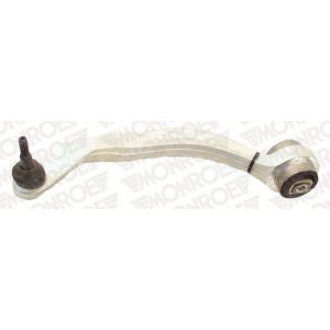 Bras de suspension MONROE L29528 Vorderachse, gauche, avant