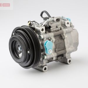 Compressor, ar condicionado DENSO DCP36006