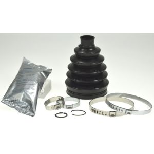 Kit soffietti, albero motore SPIDAN 25856