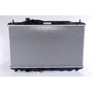 Arrefecedor do motor NISSENS 68134A