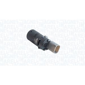 Sensor, ajuda de estacionamento MAGNETI MARELLI 021016017010