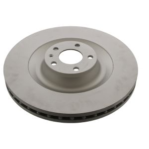 Disco de travão FEBI BILSTEIN 38359