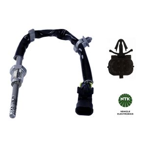 Abgastemperatursensor NTK 95971