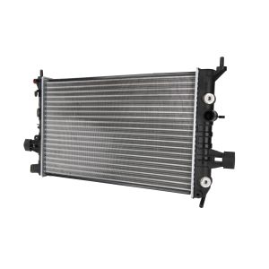 Radiador, refrigeración de motor THERMOTEC D7X042TT