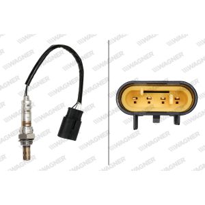 Sonda lambda WAGNER LBS00181