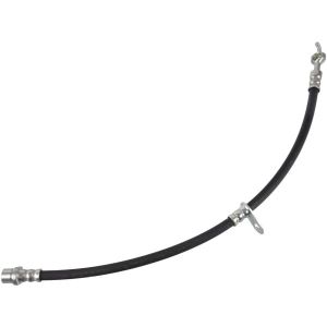 Flexible de frein FEBI BILSTEIN 174846, droite