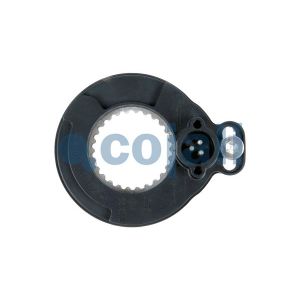 Sensor, Bremsbelagverschleiß COJALI 2260701