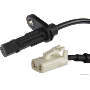 Sensor do ABS traseiro, direito HERTH+BUSS ELPARTS J5900317