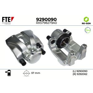 Jarrusatula FTE 9290090