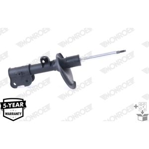Stoßdämpfer MONROE V4306A