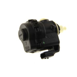 Elemento de control, regulación de alcance de faros VALEO 043730