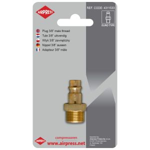 Putki AIRPRESS 4311533