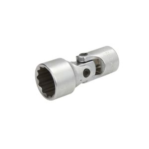 Chave de caixa 3/8" hexagonal HANS 3422M17