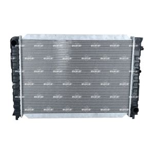 Kühler, Motorkühlung NRF 53995