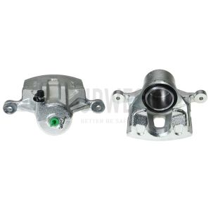 Bremssattel BUDWEG 344514