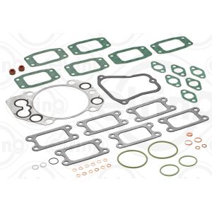 Kit de juntas, cabeça do cilindro ELRING 587.420