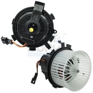 Ventilador do habitáculo MEAT & DORIA 994219