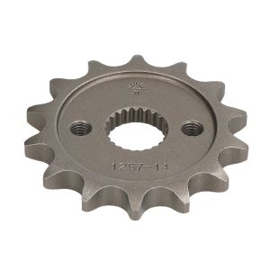 Roda dentada, corrente JT JTF1257,14