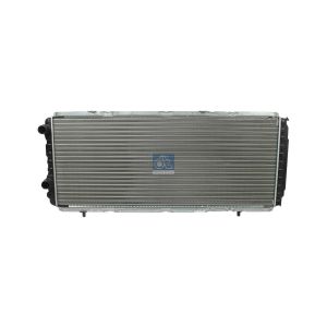 Arrefecedor do motor DT SPARE PARTS 12.17005