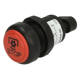 Interruptor de pressão, controlo de pressão do eixo PNEUTRON 118 02 001