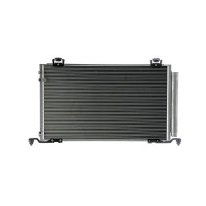 A/C-kondensor MAHLE AC 823 000P