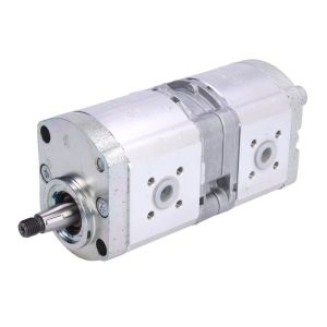 Bomba de engrenagem hidráulica BOSCH 0 510 565 335