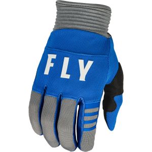 Gants de moto FLY RACING F-16 Taille XS