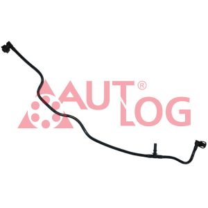 Kühlmittelrohrleitung AUTLOG KL3265