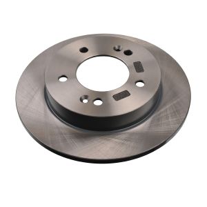 Disco de travão FEBI BILSTEIN 108432, 1 Peça