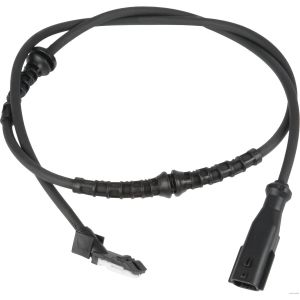 Sensor do ABS traseiro, direito HERTH+BUSS ELPARTS 70661548